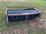 JCT Vibratory Roller