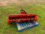 New Tar River 60