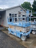 Genie GS-2632 Scissor Lift