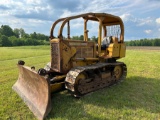 International TD8 Dozer