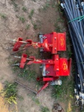 2 Gandy Hoppers