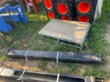 6' Fork Extensions