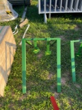 Small Shooting Target