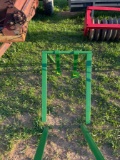 Small Shooting Target