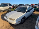 1997 Saturn (TITLE)