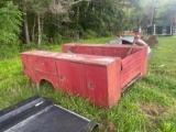 Truck Service Bed