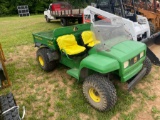 John Deere 4x2 Gator