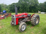 Massey Ferguson 245