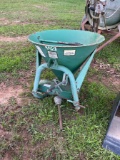 Agrex 150 3 Point Spreader