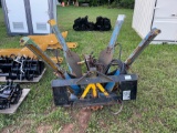Tree Spade