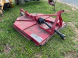 Hardee 6' Bush Hog