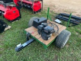 Hydraulic Power Pack