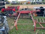 Quick Attach Wood Splitter