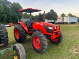 Kubota M9960
