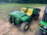 John Deere Turf Gator