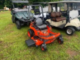 Kubota ZG227Z 54
