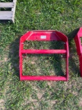 Brush Guard