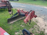 Bush Hog 121-08 Hydraulic Scrape Blade
