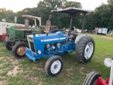 Ford 3600 Diesel (Power Steering)