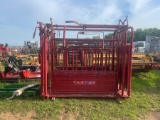 Tarter Cattle Master Series 6 HD Squeeze Shoot