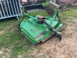 John Deere MX5 5' Rotary Cutter