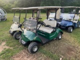 2020 Yamaha DRE20 Golf Cart