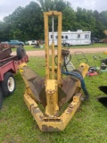 Vermeer TS-24S Tree Spade