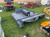 Wolverine Brush Cutter