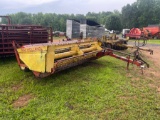New Holland 488 Haybine
