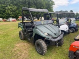 Kawasaki Teryx 500