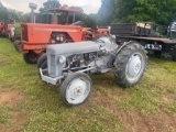 Ferguson TO Tractor
