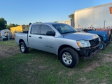 2006 Nissan Titan 4x4 (TITLE)