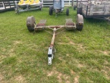 Car Caddy Car Dolly