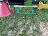 John Deere Hay Spear