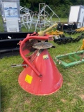 3 Point Fertilizer Spreader