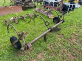 3 Point Cultivator/Ripper