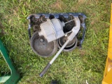 Irrigation Primer with Diaphrams & Flapper
