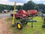 John Deere Pull Behind 9' Sickle Mower
