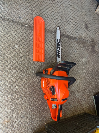 Echo CS-310 Chain Saw