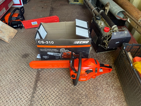 Echo CS-310 Chain Saw