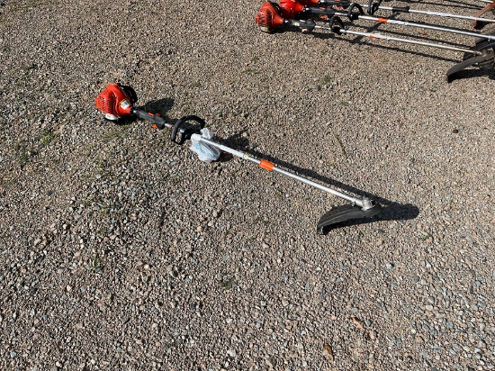 Echo SRM-225 Weedeater