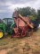New Holland 352 Hammer Mill