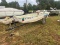 1975 Avondale 15' Boat
