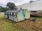 Dumpster Trailer