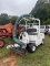 Mad VAC Street Sweeper & VAC