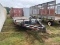 2005 20' PJ Dual Axle Deck Over Equipment Trailer (Title)
