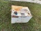 Transfer Fuel Tank