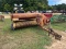 New Holland 277 Square Baler