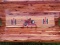 Farmall IH Cedar Sign
