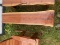 Black Walnut Bench